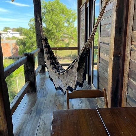 Hakuna Matata Lofts Taipus de Fora Kültér fotó