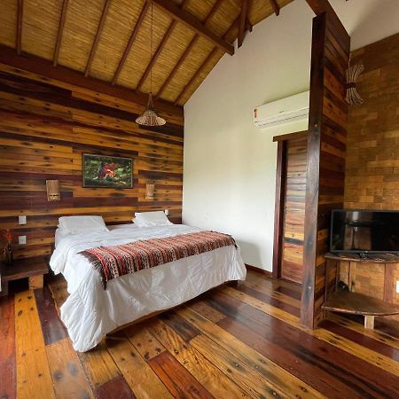 Hakuna Matata Lofts Taipus de Fora Kültér fotó