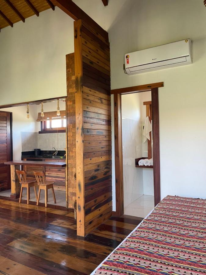 Hakuna Matata Lofts Taipus de Fora Kültér fotó