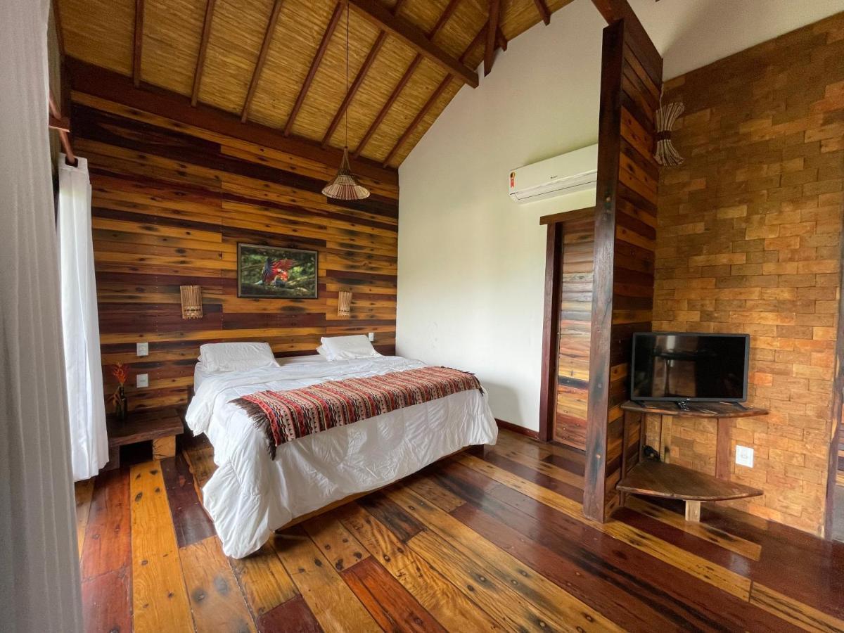 Hakuna Matata Lofts Taipus de Fora Kültér fotó