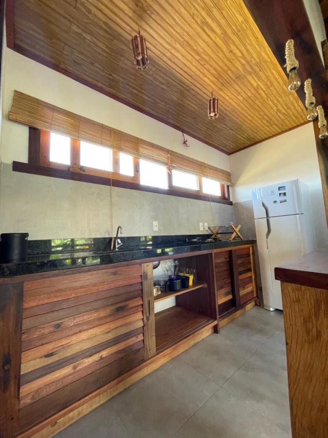 Hakuna Matata Lofts Taipus de Fora Kültér fotó