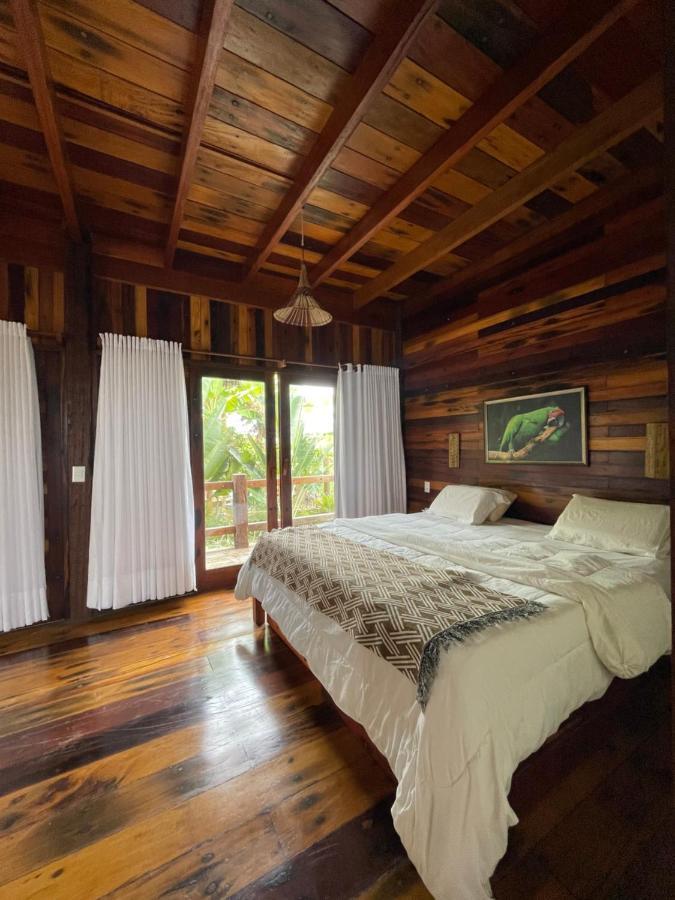 Hakuna Matata Lofts Taipus de Fora Kültér fotó