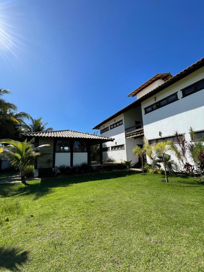 Hakuna Matata Lofts Taipus de Fora Kültér fotó